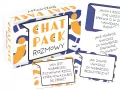 Chat Pack. Rozmowy. Mini - tantis.pl