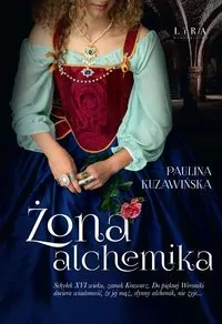 Żona alchemika - tantis.pl