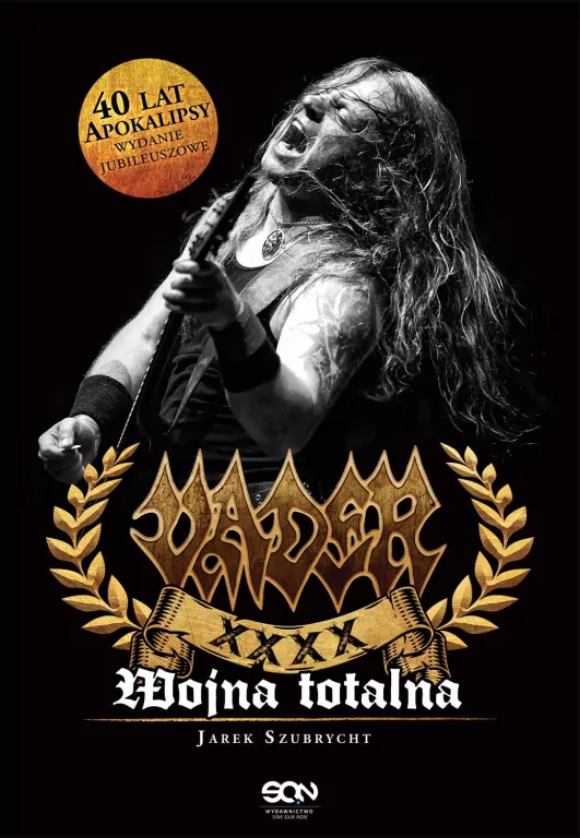 Vader. Wojna totalna - tantis.pl