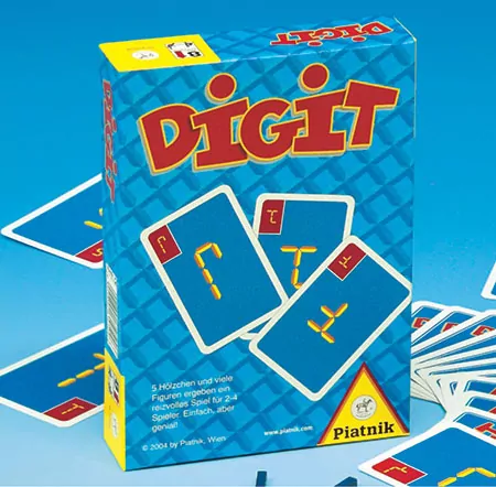 Digit - tantis.pl
