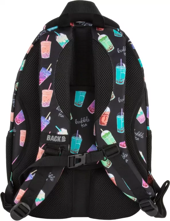 Plecak BackUp 7 A21 DERFORM - tantis.pl