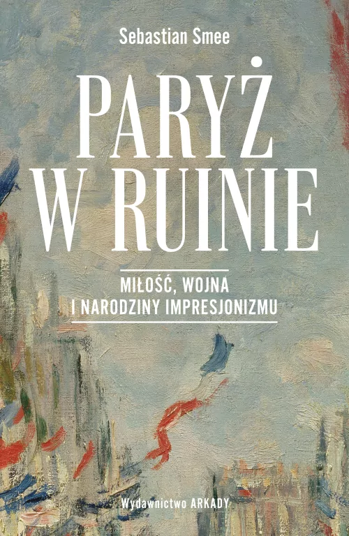 Paryż w ruinie - tantis.pl