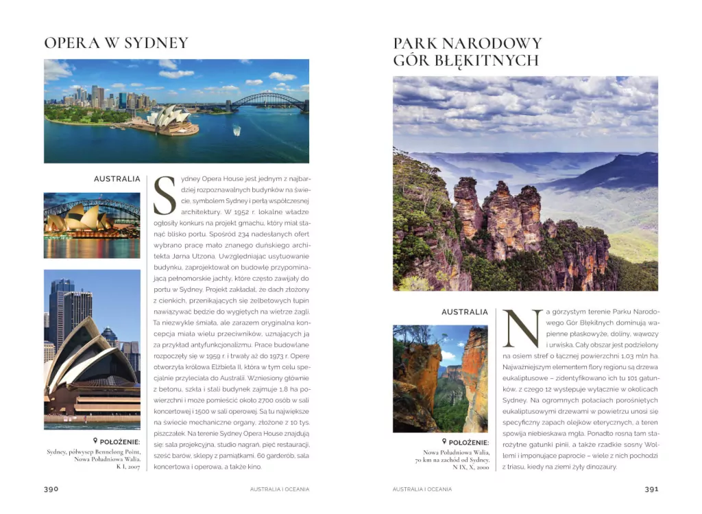 Skarby UNESCO - tantis.pl