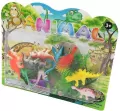 Dinozaury 14szt - tantis.pl