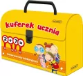 Kuferek Ucznia, zestaw edukacyjny - tantis.pl