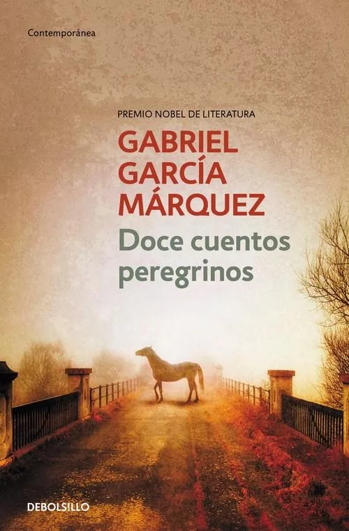 Doce cuentos peregrinos - tantis.pl