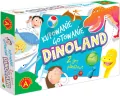 Alexander. Dinoland Kupowanie gotowanie - tantis.pl