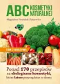 Abc kosmetyki naturalnej. Tom 2. Warzywa - tantis.pl