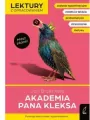 Akademia pana Kleksa. Lektury z opracowaniem - tantis.pl