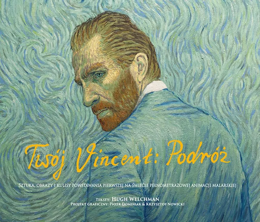 Twój vincent podróż - tantis.pl