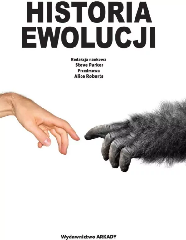 Historia ewolucji - tantis.pl