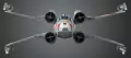 Model plastikowy Star Wars X-WING Starfighter - tantis.pl