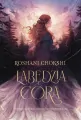 Łabędzia córa (ilustrowane brzegi) - tantis.pl