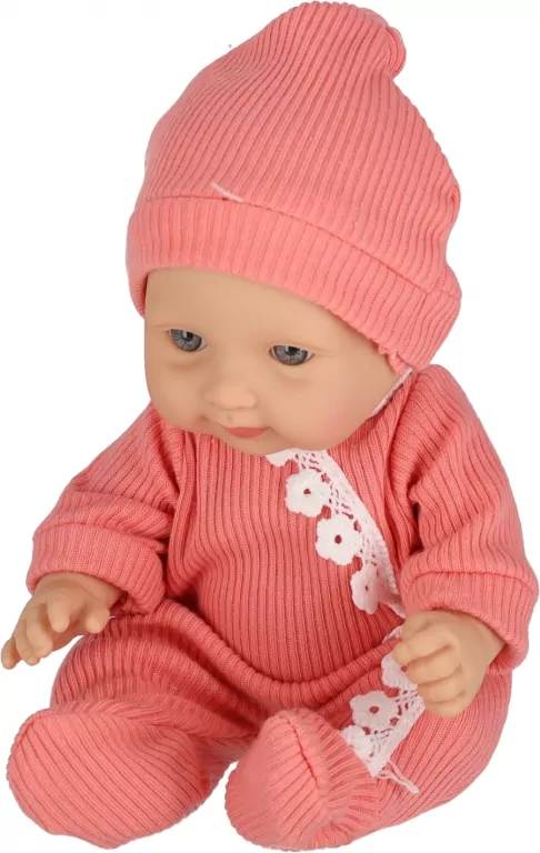 LALKA B/O 26CM DOROTKA XPL DISP12 - tantis.pl