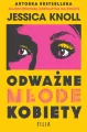 Odważne młode kobiety - tantis.pl