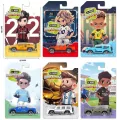 Auto metal 1:64 16,5x10,8x3,5cm MIX - tantis.pl