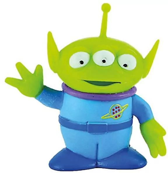 Toy Story. Obcy - tantis.pl