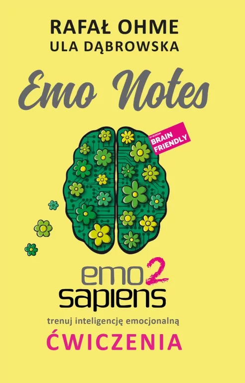 Emo Notes - tantis.pl