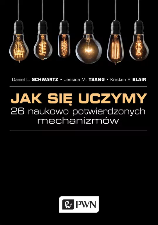 Jak się uczymy - tantis.pl