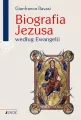 Biografia Jezusa według Ewangelii - tantis.pl