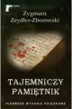 Tajemniczy pamiętnik - Zygmunt Zeydler-Zborowski - tantis.pl
