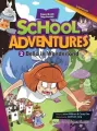 School Adventures Level 2 cz.2 Bella in... + CD - tantis.pl