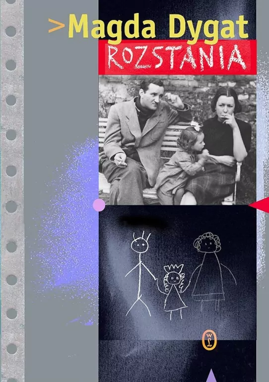 Rozstania - tantis.pl