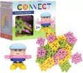 Klocki Connect - Pocket Girl: Zoe - tantis.pl