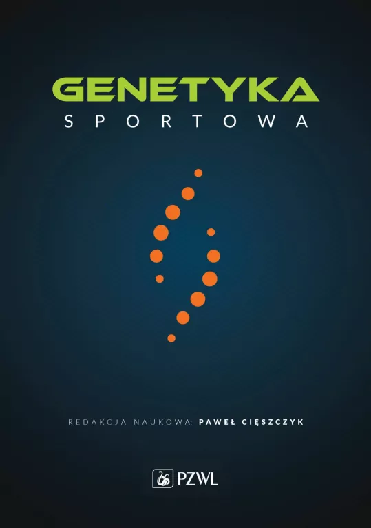 Genetyka sportowa - tantis.pl