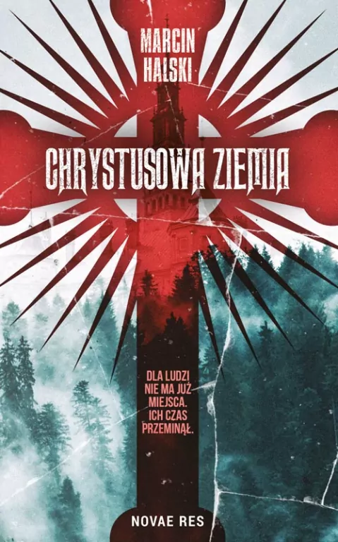 Chrystusowa ziemia - tantis.pl