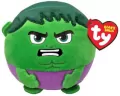 Ty Beanie Balls Marvel - Hulk - tantis.pl