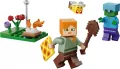 LEGO® Potyczka Alex przy ognisku 30732 - tantis.pl