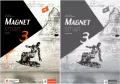 Magnet Smart 3. Pakiet: Podręcznik / Zeszyt ćwiczeń. Język niemiecki dla szkoły podstawowej - tantis.pl