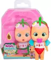 Cry Babies Magic Tears. Beach Babies Ella - tantis.pl