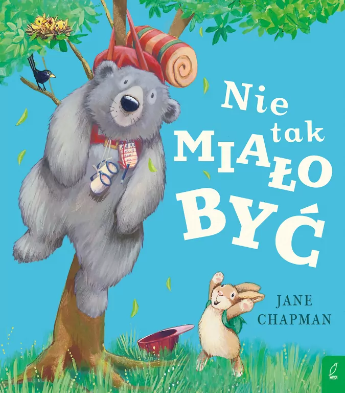 Nie tak miało być - tantis.pl