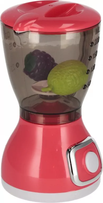 BLENDER B/O AKC 16X18X9 MC WB 72/144 - tantis.pl