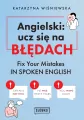 Angielski: ucz się na błędach. Fix Your Mistakes - tantis.pl