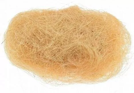 Sizal jasny żółty, 30g - tantis.pl
