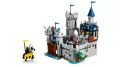LEGO® Średniowieczny zamek rycerzy konnych 31168 - tantis.pl