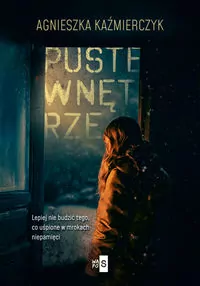 Puste wnętrze - tantis.pl