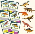 Miesiąc z dinozaurami. I'm a genius - tantis.pl