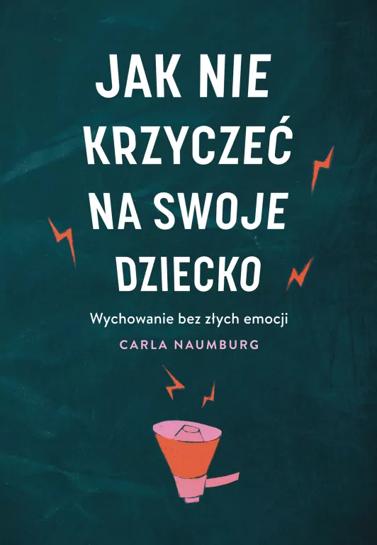 Jak nie krzyczeć na swoje dziecko - tantis.pl