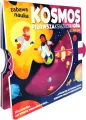 Kosmos. Pierwsza książkowa gra zręcznościowa - tantis.pl