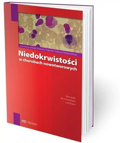 Niedokrwistości w chorobach nowotworowych - tantis.pl