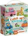 Puzzle 48 Catch up! On the road - tantis.pl