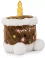 Maskotka Tort brązowy - tantis.pl