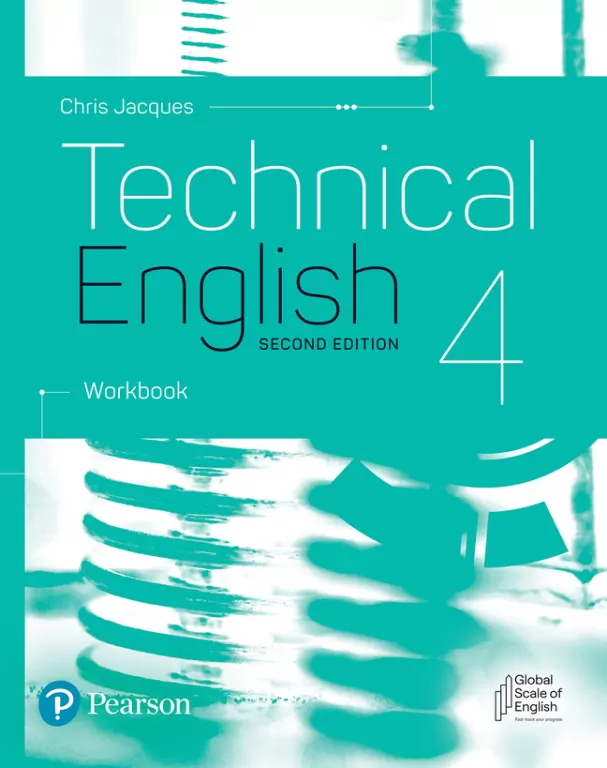 Technical English 2nd Edition 4 WB - tantis.pl