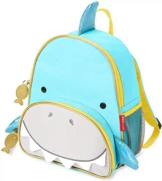 Plecak Rekin Little Kid - tantis.pl