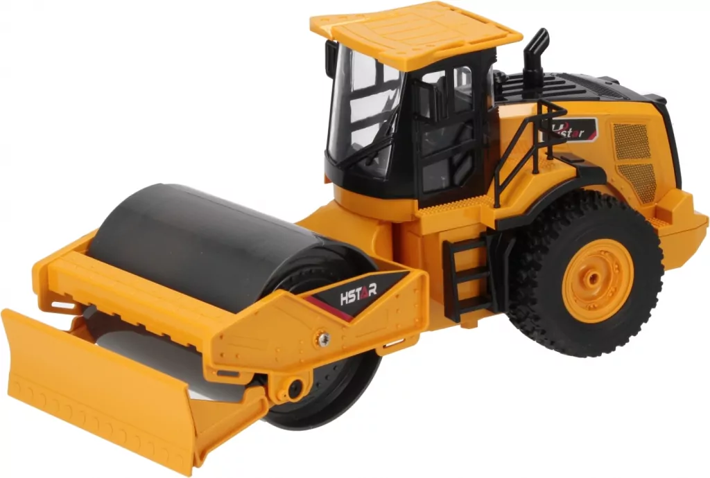 MASZYNA BUD WALEC R/C FF LAD 44X23X19 MC WB 12 - tantis.pl