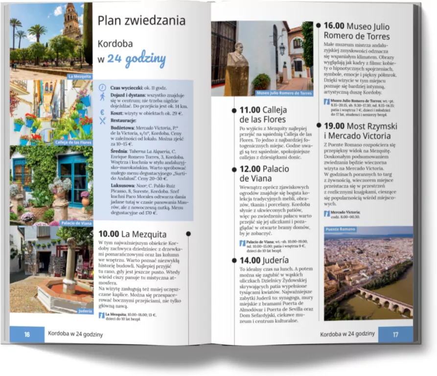 Andaluzja - tantis.pl